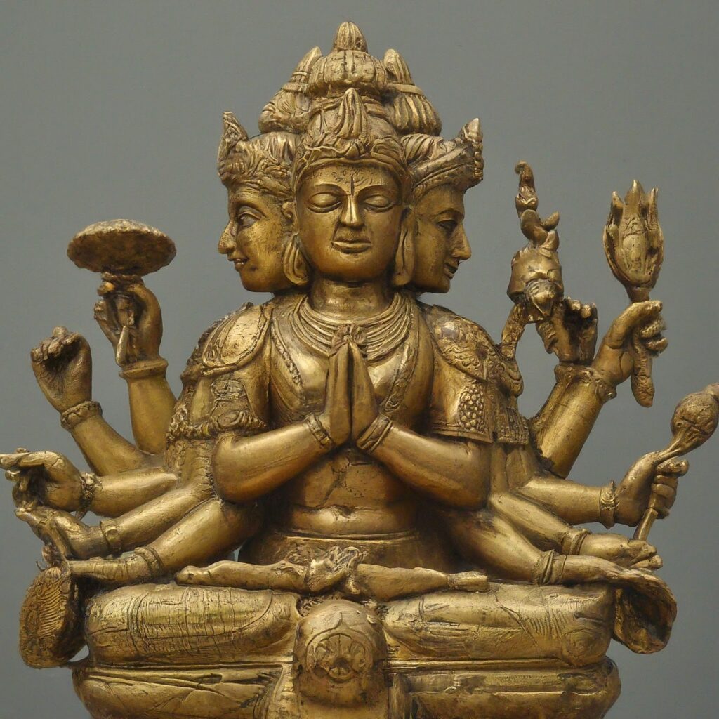 Interconnectedness in Hinduism